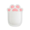 thumbnail image 1 of EGNMCR Scrubbers for Cleaning Punch- Toothbrush Storage Rack Shaver Comb For Bathroom Toothbrush holder, 1 of 1