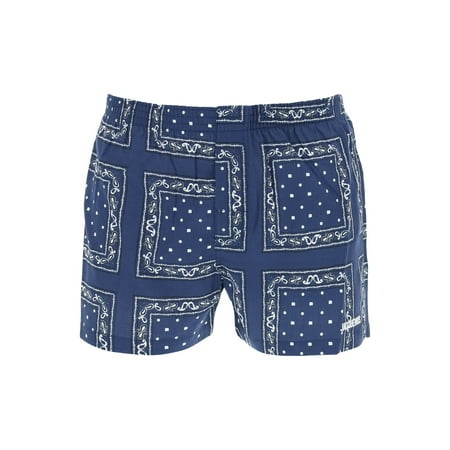 

Jacquemus All-Over Print Underwear Trunk