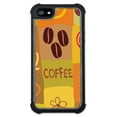thumbnail image 2 of I Love Coffee - Maximum Protection Case / Cell Phone Cover with Cushioned Corners for iPhone 6 & iPhone 6S, 2 of 2