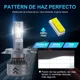 thumbnail image 3 of Kit De Faros Led H4 H13 9007 De 22000lm P/luz Alta Y Baja, 3 of 8