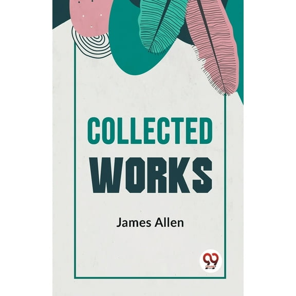 Collected Works, (Paperback)
