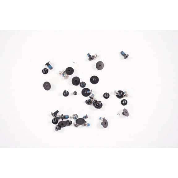 Compatible With CPS-86677 Replacement for CPS-86677 Asus Screws Kit Q425MA-U71TB