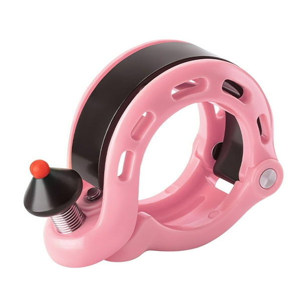 Timbre de bicicleta para montaña, carretera, bicicleta plegable, bocina para niños, equipo de ciclismo portátil