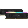 thumbnail image 5 of Crucial Ballistix MAX 16GB (2 x 8GB) DDR4 SDRAM Memory Kit, 5 of 7