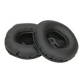 thumbnail image 6 of FYZ‑200 55mm Round Earpads Ear Cushion Replacement with L R Sign for Headphone Headset, 6 of 8
