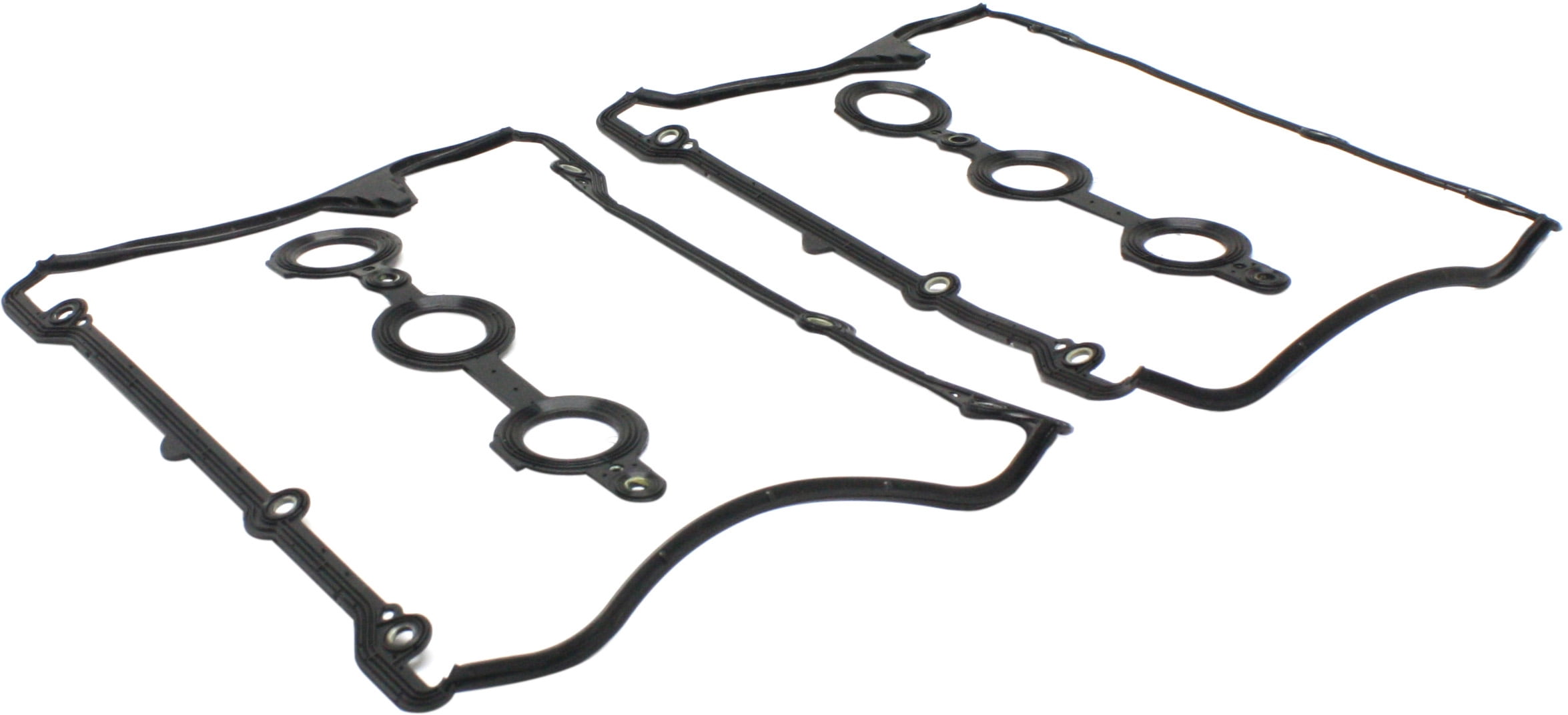 Valve Cover Gasket Compatible with 1998-2005 Volkswagen Passat 1997-2001 Audi A4 6Cyl 2.8L