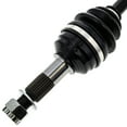 thumbnail image 3 of Niche Front Left CV Axle for Honda foreman Rubicon 500 44350-HR6-661 519-KCA2463X, 3 of 6