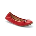 thumbnail image 3 of Olympia Casual Comfort Ballet Flat w/ Ornament, 3 of 6