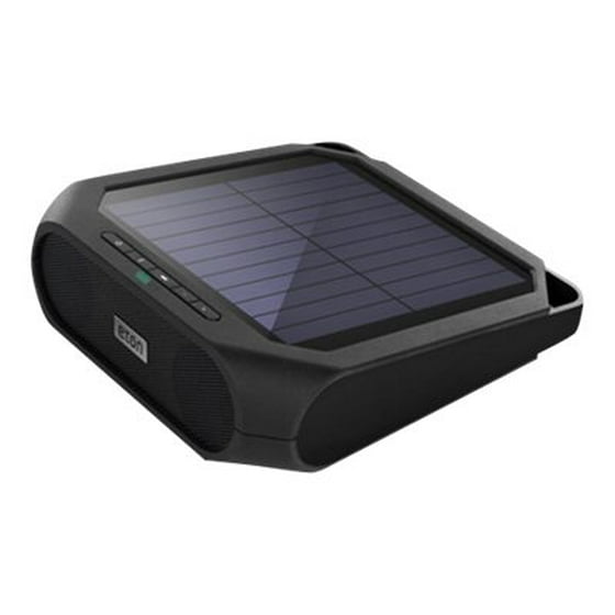Eton Rugged Rukus Wireless Sound System Black