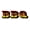 Bbq, variant on 48" BBQ DECAL sticker barbque bbq smoker
