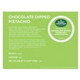 thumbnail image 2 of Green Mountain Chocolate Dipped Pistachio 24 K-Cups., 2 of 2