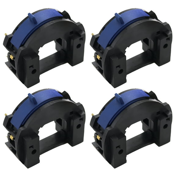 Bosch 2610912780 Switch Replacement Part for Dremel 395 Multi-Tools (4-Pack)