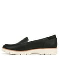 thumbnail image 5 of Dr. Scholl's Shoes Womens Nice Day Faux Leather Slip-On Loafers, 5 of 9