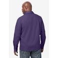 thumbnail image 2 of KingSize Men's Big & Tall The No-Tuck Casual Shirt, 2 of 5