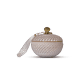 thumbnail image 6 of MAHSARA Premium Soy Wax 420g Sweet Caramel Scented Candle with Long Lasting, for Sleep & Relaxation, Aromatherapy, 6 of 6