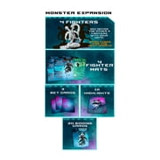 Fired Up Monster Expansion (Other)