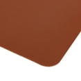 thumbnail image 4 of cojín de ratón cojín grande del escritorio del de la computadora portátil 120 * 60cm marrón Hugo alfombrilla de ratón grande, 4 of 8