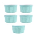 thumbnail image 2 of unique 5pcs Kitchen utensils, Baking Bowls, 2 of 3