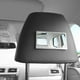 thumbnail image 5 of EeaseMX 1pc Espejo de maquillaje de coche Espejo de visera de coche Espejo cosmético automático Decoración de visera, 5 of 8