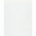 thumbnail image 5 of Pacon Composition Paper 2403 Composition Paper, 8.5 x 11 in. - White, 5 of 5