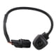 thumbnail image 2 of Cámara De Visión Trasera, 95760 B8641 Cámara De Respaldo De Asistencia De Estacionamiento Amplio Rango De Visión Plug And Play Para Santa Fe XL 2017 A 2019, 2 of 7