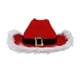 thumbnail image 1 of Sombrero de Vaquero de Navidad, Sombrero Occidental de Papá Noel, Decorativo, Ligero, de Moda, Sombrero de de Navidad, Sombrero de Papá Noel P Yuyangstore Sombrero de vaquero, 1 of 8