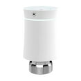 thumbnail image 1 of Thermostat Radiator Actuator Valve Smart Programmable Temperature Controller ,Easy to Install, 1 of 6