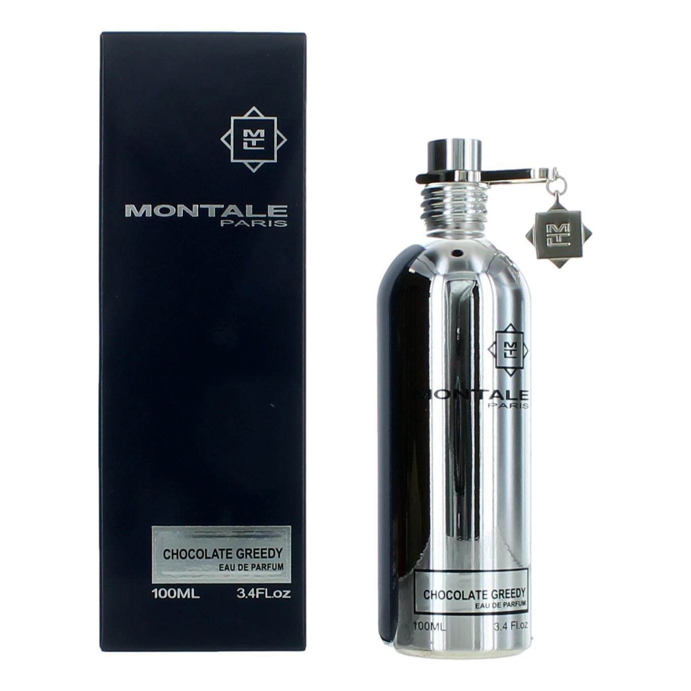 Montale Chocolate Greedy Eau de Parfum for him/her 100ml - Walmart.ca