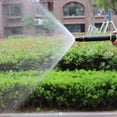 thumbnail image 4 of Home High Pressure Car Wash Water Gun with Nozzle Sprayer & Connector Set Garden Hose Sprayer for Car Washing Plant Watering Patio Floor Yard Cleaning, 4 of 9