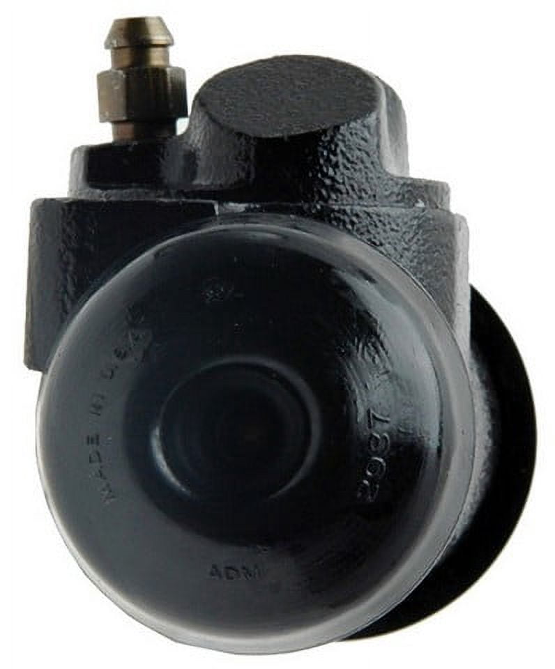 Raybestos WC37806 Professional Grade Drum Brake Wheel Cylinder Fits select: 1967-1970 BUICK RIVIERA, 1970 OLDSMOBILE 98