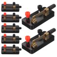 thumbnail image 1 of IDEANATEGRATE 10Ud Interruptor Para De Física Color Negro, 1 of 6
