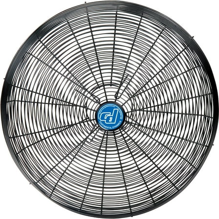 Replacement Grille for 24" Continental Dynamics Premium Oscillating Fans