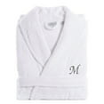 thumbnail image 3 of Linum Home Textiles Turkish Cotton Personalized Unisex Terry Bathrobe Color: C Size: L/XL, 3 of 7