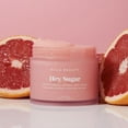 thumbnail image 2 of NCLA Beauty Hey, Sugar All Natural Pink Grapefruit Body Scrub, 2 of 4