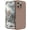 Light Brown, variant on KOMI for iPhone 16 Case, Liquid Silicone Case with Camera Protection Soft Gel Rubber Cover with Microfiber Lining Shockproof Protective Phone Case for iPhone 16 6.1", Lilac Purple