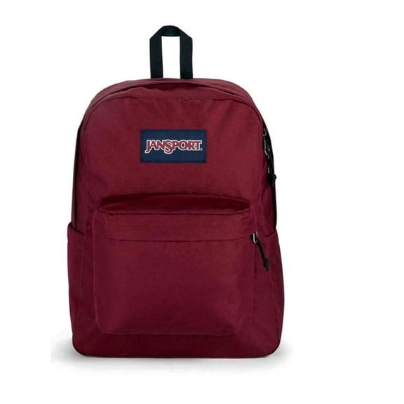 SUPERBREAK ONE Large Backpack, Russet Red, One Size, SuperBreak One