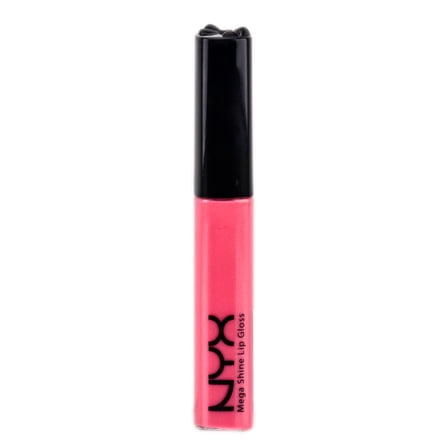 NYX Cosmetics NYX Lip Gloss, 0.37 oz