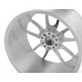 thumbnail image 5 of Carroll Shelby Wheels SHELBY CS21 19X11 RAW ALUM, 5 of 11