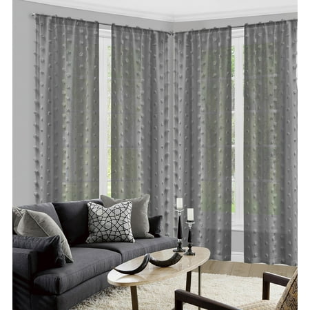 Mercedes Pole Top 4 Piece Set