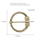 thumbnail image 4 of Camisa Amuleto Broche Penanular Cobre antiguo 1, 4 of 7