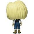 thumbnail image 2 of Funko Pop Television: Doctor Who - Decimotercer Doctor Figura coleccionable, Multicolor, Estándar, 2 of 3