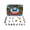 Thomas & Friends Trains Advent Calendar with 24 MINIS Train Engines
