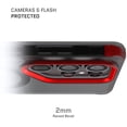 thumbnail image 3 of Funda de teléfono Ghostek Covert Clear S25 Ultra MagSafe para Samsung, 3 of 8