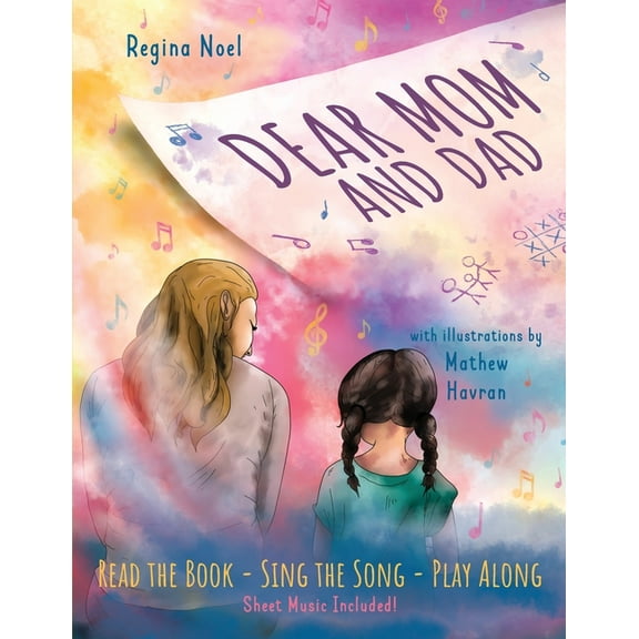 Dear Mom and Dad, (Paperback)