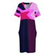 thumbnail image 4 of Granate (Steven Universe) - Vestido colgante con bolsillos para mujer Vestidos de cóctel para mujer Verano, 4 of 7