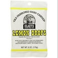 thumbnail image 2 of Claeys Old Fashioned Lemon Hard Candy 6 oz, 2 of 2