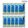 thumbnail image 3 of QiQiBaby 10Bags-20pcs Self-adhesive Electrodes Snore Stopper Pad Anti Snoring, 3 of 7
