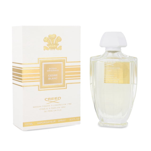 Creed Acqua Originale Cedre Blanc 100 Ml Edp Spray