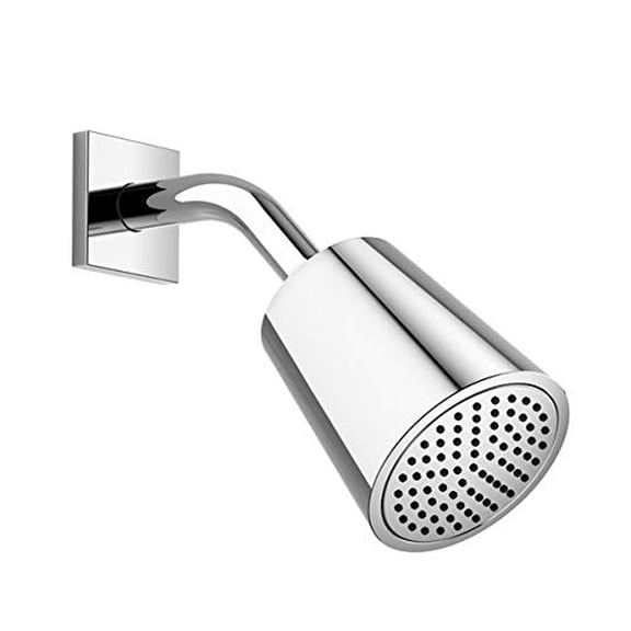 Dornbracht IMO Showerhead, Chrome Finish