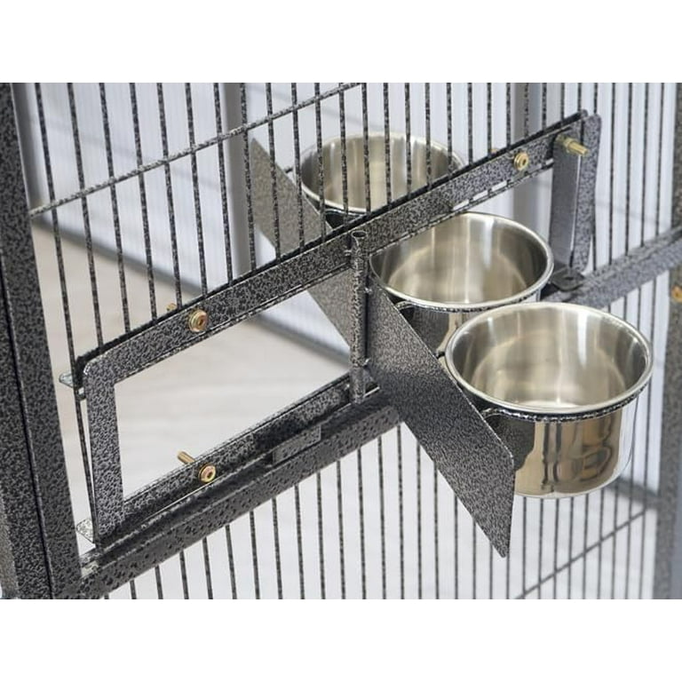 Seny Huge Walk-in Bird Aviary Cage Parrot Macaw Reptile Dog Seny Huge Walk-in Bird Aviary Cage Parrot Macaw Reptile Dog